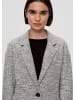 s.Oliver Indoor-Blazer in 99X1_schwarz