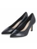 Tamaris Pumps in schwarz