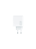 Wisam 45W Schnell-Ladegerät PD QC 1x USB-C 1x USB weiß