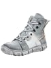 Krisbut Stiefeletten in grau