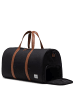 Herschel Novel - Reisetasche 52 cm in schwarz