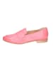 LLOYD Schnürschuh in rosa