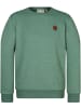 naketano Pullover "Rainerius" in Grün