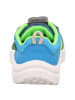 superfit Sneaker Kicks  in Blau