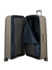 Jump Evae 4 Rollen Trolley 76 cm mit Dehnfalte in champaign