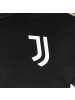 adidas Performance Trainingspullover Juventus Turin in schwarz / gelb