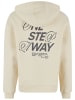 Mister Tee Sweat & Fleece - Hoodies in whitesand
