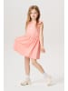 Noppies Kleid Ethete in Coral Haze