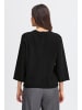 Fransa Strickjacke FRBITTE Regular fit in Black