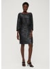s.Oliver Kleid in 9999_schwarz