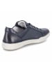 Josef Seibel Low Sneaker CLAIRE 03 in blau