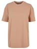 Urban Classics T-Shirts in amber