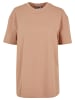 Urban Classics Urban Classics T-Shirts in amber