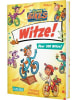 Carlsen Buch - SUPERBIKES Witze!