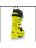 Fischer Skistiefel Alpin in gelb