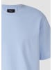 s.Oliver T-Shirt in 5061_hellblau