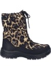 Josef Seibel Stiefel Colorado 58 in schwarz