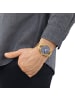 Tom Tailor Quarzuhr Edelstahl in Gold