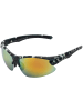 BEZLIT Herren Sonnenbrille in Gelb