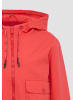 QS Outdoor-Jacke langarm in Rot