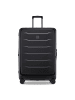 Stratic Phoenix 4 Rollen Trolley L 75.5 cm mit Dehnfalte in black