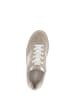 Gabor Sneaker in beige