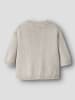 name it Strickjacke in Peyote Melange1