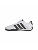 adidas Sneaker Adipista in white/core black/white