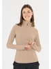 Whistler Midlayer Kajsa in 1136 Simply Taupe