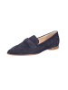 Högl Schnürschuh in blau