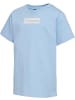 Hummel Shirt "Hmlflow" in Blau