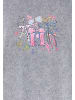myMo Women Hoodie in Dark Grey