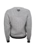 Roberto Geissini College Style Strickpullover