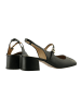 Högl Pumps Schwarz