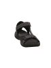 Skechers Outdoorsandalen LOMELL - RIP TIDE in black/grey