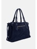 Gave Lux Schultertasche in NAVY