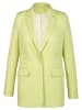 ANNA AURA Blazer Blazer in limette