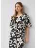 s.Oliver Bluse in 99A2_schwarz
