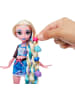 Mattel Monster High Puppe Lagoona Blue Spa Day Set Zubehör Haarspangen 4+ HKY69