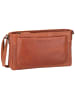 The Chesterfield Brand Handtasche Southampton in Cognac