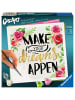 Ravensburger Ravensburger Malprodukte Make your dreams happen in bunt