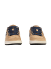 Teddy Smith Sneakers aus Leder Braun