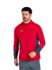 erima Racing Jacke in rot