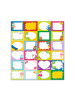 URSUS Glitzer-Sticker Fun - ab 3 Jahren