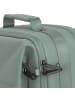 travelite Workfloow Daypack 41 cm Laptopfach salbei