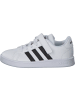 adidas Sneakers Low in FTWWHT/CBLACK