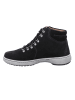 Josef Seibel Sneaker David in schwarz