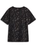Sometime Soon T-Shirt Flügelärmel Stsjazzy Kinder in BLACK