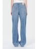 M.O.D Nini Wide Leg Fancy Blue