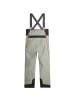 PICTURE W ALLEA 3L XPORE BIB PANTS in Steingrau